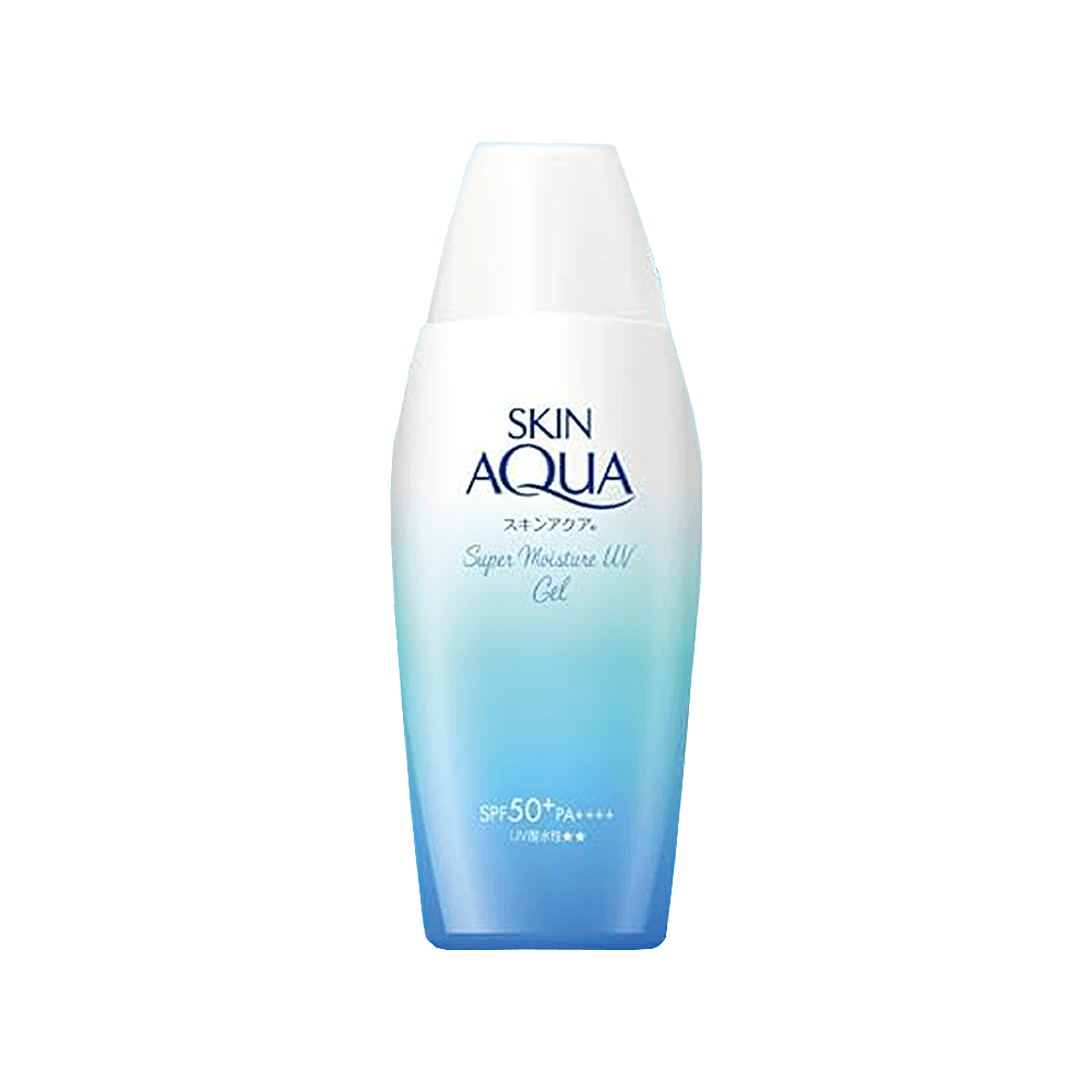 1-2 Skin Aqua UV Super Moisture Gel 165g - Image 1