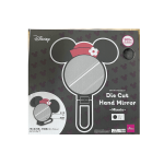 Daiso Die Cut Hand mirror