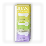 NUAN Facial Cream Mini Set 45gm