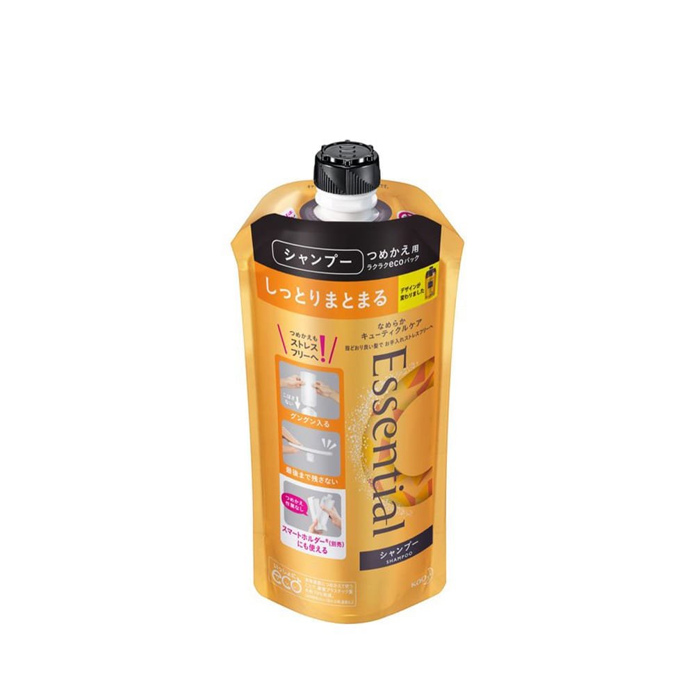 14 Essential Shampoo 340ml - Image 1
