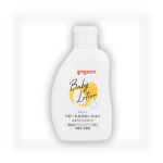 Pigeon Baby milk lotion 120g