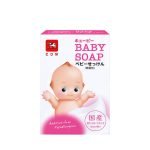 Cow Soap Kewpie Baby Soap 90g