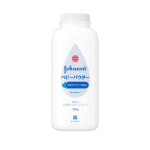 Johnson Baby Powder, Shaker Type, 6.3 oz (180 g)