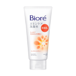 Biore Skin Care Facial Cleanser, Rich Moisture, 4.6 oz (130 g)