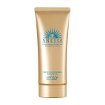 SHISEIDO Anessa Perfect uv sunscreen Gel SPF50+/PA++++ 90g