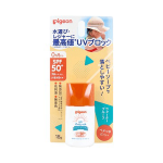 Pigeon UV baby milk waterproof SPF50+ PA++++ 18g