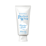 Shiseido Senka Perfect Whip White Clay 120gm