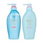 Tsubaki Premium Cool & Repair Shampoo & Conditioner Set 450ml