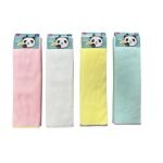 Daiso Japan Fluffy Face Towel 34cm x 78cm