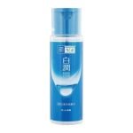 Hadalabo Shirajyun Medicated Whitening Lotion High Purity Arbutin Moisturizing Type 6.1 fl oz (170 ml)