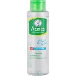 Rohto Mentholatum acnes medicated clear lotion 180mL