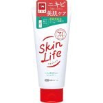 Skin Life Medicated Facial Cleansing Foam 4.6 oz (130 g)