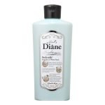 Diane Medicated Body Milk White Floral  Refreshing Body Serum 250ml