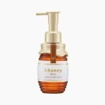 &honey Milky Precious EX Repair Hair Oil, 3.1 fl oz (105 ml) Damage Care for Moisturizing Hair