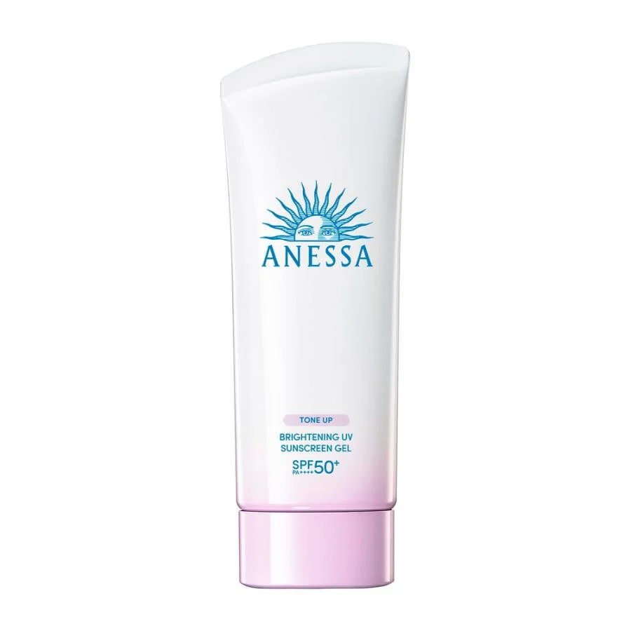 IMG_2821 Anessa Sunscreen Brightening UV Gel N 90gm - Image 1
