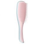 Tangle Teezer The Ultimate Detangler, Sky Blue Cupid, Authentic, Former Name: The Wet Detangler