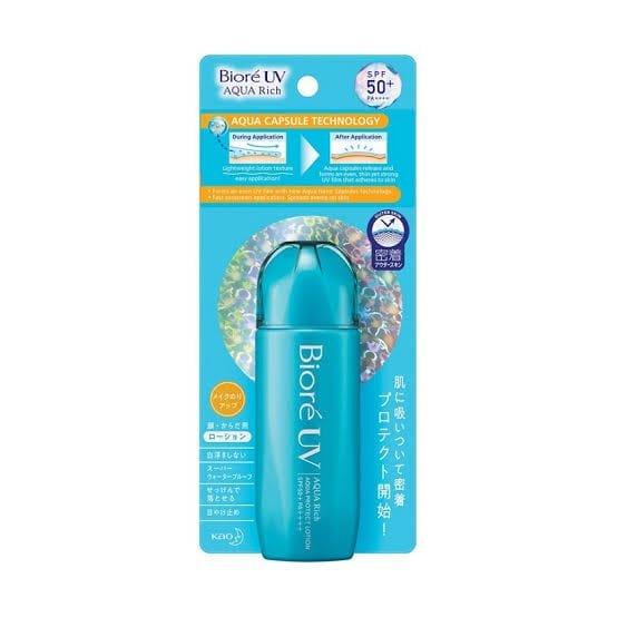 IMG_2979 Biore uv aqua rich 70ml - Image 1