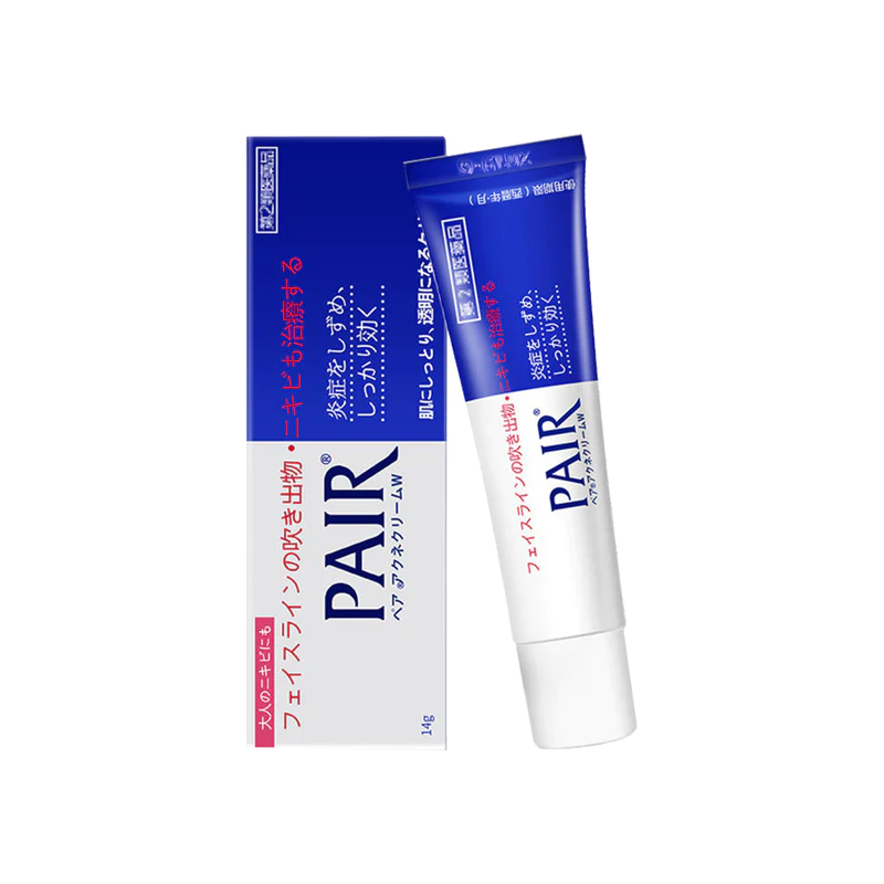 IMG_3431 Pair Acne Cream 14g - Image 1