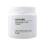 Chifure Washable Cold Cream N10.6 oz (300 g)