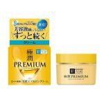 Hadalabo Gokujun Premium Hyaluronic Cream 1.8 oz (50 g)
