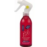 Kumano Cosme Shikioriori Tsubaki Camellia Oil Hair Essence Water 250ml