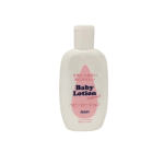 Daiso Baby Lotion Natural 60mL
