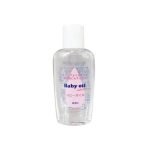 Daiso Baby oil natural 50ml