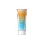 Skin Aqua Tone Up UV Essence Latte Beige SPF50+ PA++++ 80g