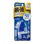 Rohto Pharmaceutical Mentholatum Sunplay Super Cool 1.1 oz (30 g)