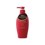 TSUBAKI Premium Moisturizing Hair Conditioner 17.3 fl oz (450 ml)