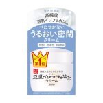 Nameraka Honpo Cream NC High-purity Soy Milk Isoflavone (Moisturizing Ingredient) Cream
