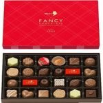 Merry Chocolate Fancy Chocolate 24 Count