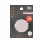 Daiso Coou Face Powder 03 Purple