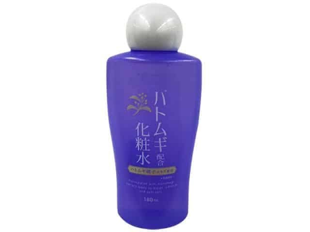 IMG_5799 Daiso Hatomugi containing Lotion 180ml - Image 1