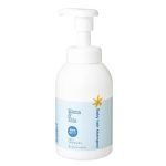 Mama & Kids Baby Hair Shampoo, 12.5 fl oz (370ml)