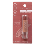 Daiso Coou Lipstick Tint 01 Rose Beige