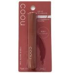 Daiso coou | Liquid matte tint 02 nude pink