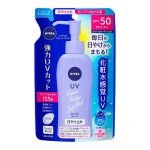 Nivea Sun Protect Water Gel SPF50/PA+++ Refill 125g