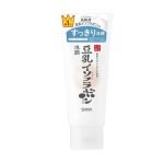 Sana Nameraka Honpo Cleansing Refreshing Face Wash Large Capacity 7.1 oz (150 g)