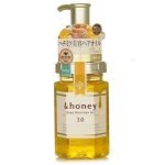 &Honey moist hair oil 100ml