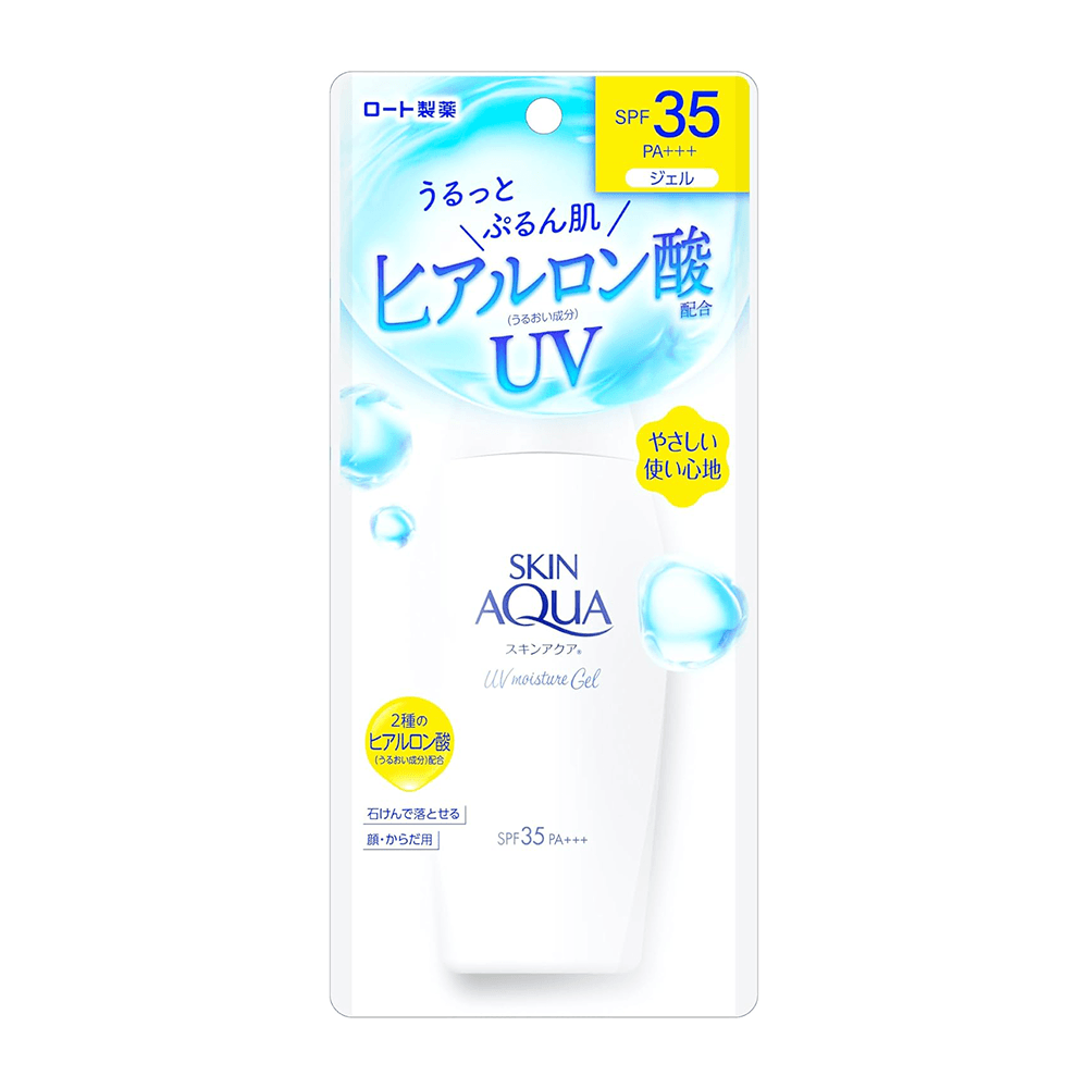 IMG_7341 Skin Aqua UV Moisture Gel SPF 35 PA+++ New Packaging - Image 1