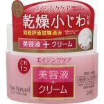 PDC Natural Cream Moist Lift 3.5 oz. (100 g)
