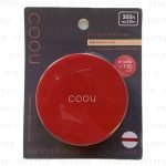 Daiso COOU Cushion Foundation 21N Natural Beige