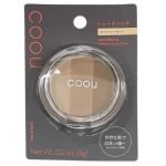 Daiso Coou Shading 02 Matte Cool Tone