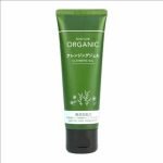 Daiso Organic Cleansing Gel 80g