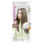 Beauty Lab Whipped Hair Color Silky Greige