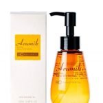 Arumik Hair Oil, 3.4 fl oz (100 ml)