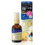 LUCIDO-L Oil Treatment, EX Hair Oil, Sheer Gloss, Argan Oil, Non-Rinsing Treatment, Clear Gloss 2.3 fl oz (60 ml)