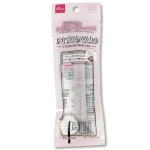 Daiso WithCharm Eyebrow Mascara Almond Brown
