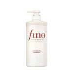 Fino Premium Touch Shampoo 550 ml